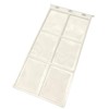 Air Conditioner Air Filter Compatible with Toshiba Model Numbers RAC-WK0512CMRC,