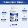 OsteoVit 5-in-1 Calcium 120 tabs Multivitamin: Calcium, Magnesium, Phosphorus, Vitamin