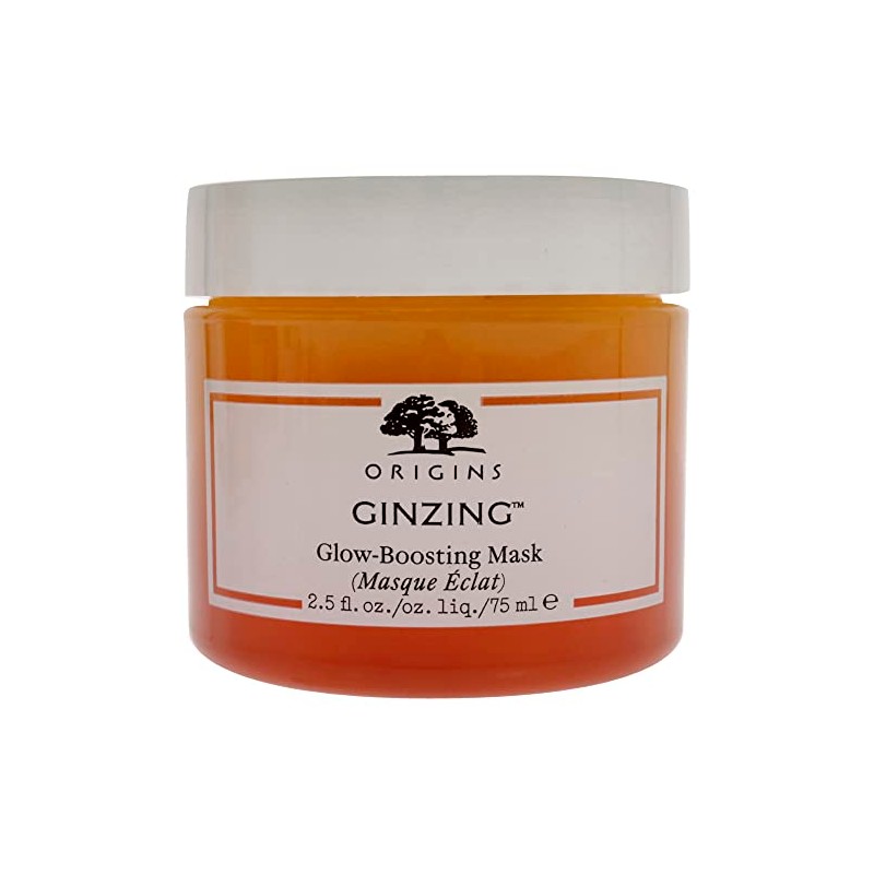 Origins Ginzing Glow-Boosting Mask Women 2.5 oz