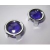 NORS Blue Dots | Tail Light Lens | Lens Enhancer