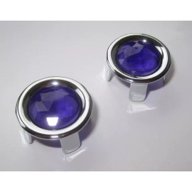 NORS Blue Dots | Tail Light Lens | Lens Enhancer | Fits Almost All Vehicles Free Ship