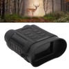 Night Vision Binoculars 4K 2.4inch Colorful Screen High Definition 7