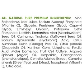 ULTRA C BY ABSOLUTE EARTH