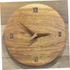 TEHAUX 12 pcs DIY Roman Numerals for Wall Clocks Replacement