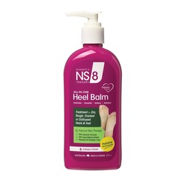 Nutri-Synergy NS-8 Heel Balm Complex 250ml