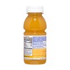 Thick-It Clear Advantage Moderately Thick Orange Juice, Honey Consistency, Ready-to-Drink,