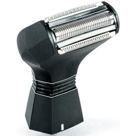 MANGROOMER - INTELLIMAX PRO – Back Hair Shaver Complete "FOIL" Attachment Head