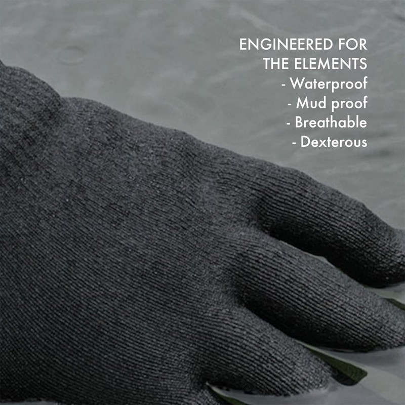 DexShell Waterproof Gloves Running Cycling Hiking Sports Outdoor Spring Autumn