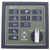 Unbranded New Automatic Controller GCU-10 For Generator Control Unit GCU10