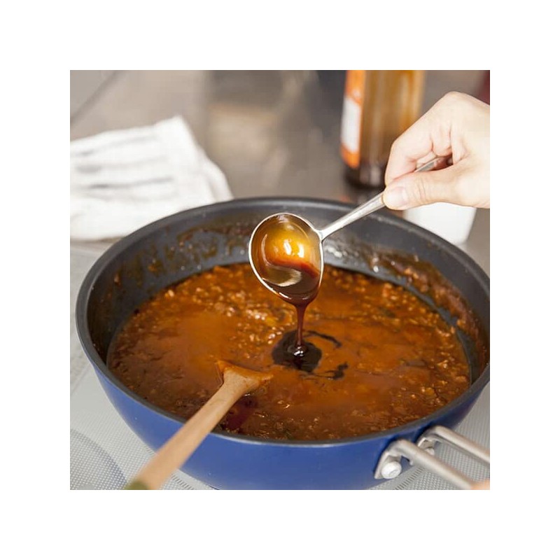 Harumi Kurihara Graduated Measuring Spoons, Set of 2