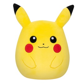 Pok?mon Squishmallow 25 cm Pikachu (5818681)