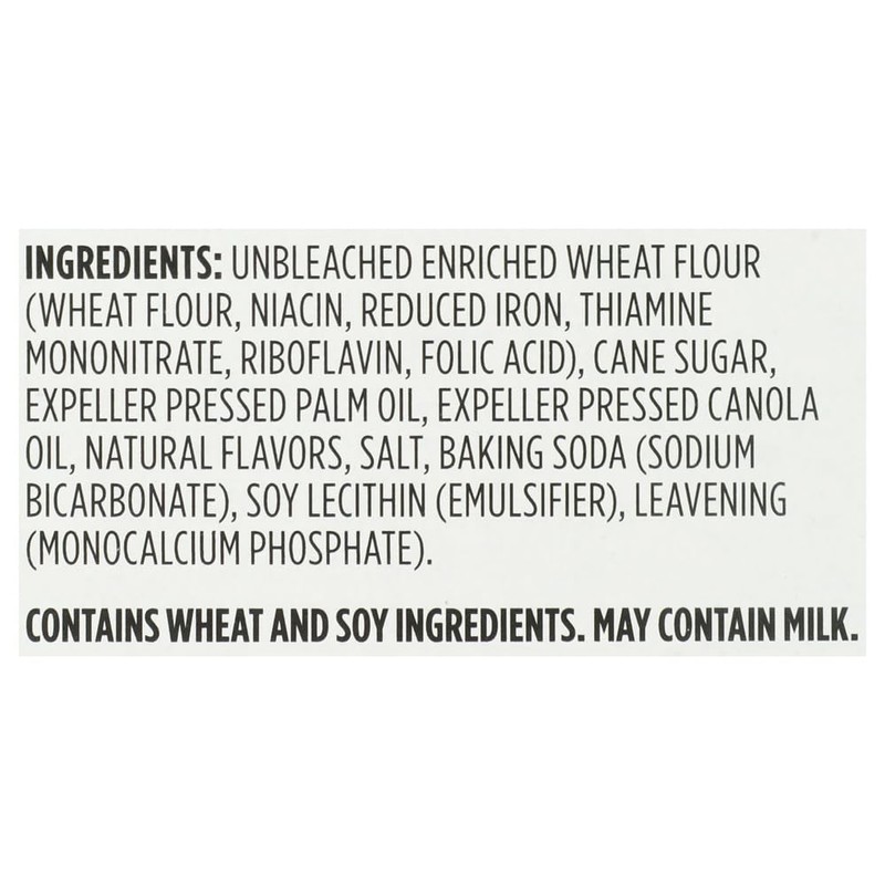 365 by Whole Foods Market Vanilla Wafer Cookies, 9 OZ