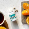 YOU MATTER - Ferral Bisglicinato Ferroso con Vitamina C, Suplemento
