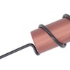 Floating Rain Gauge High Accuracy Cylinder Rain Water Measurement Tube