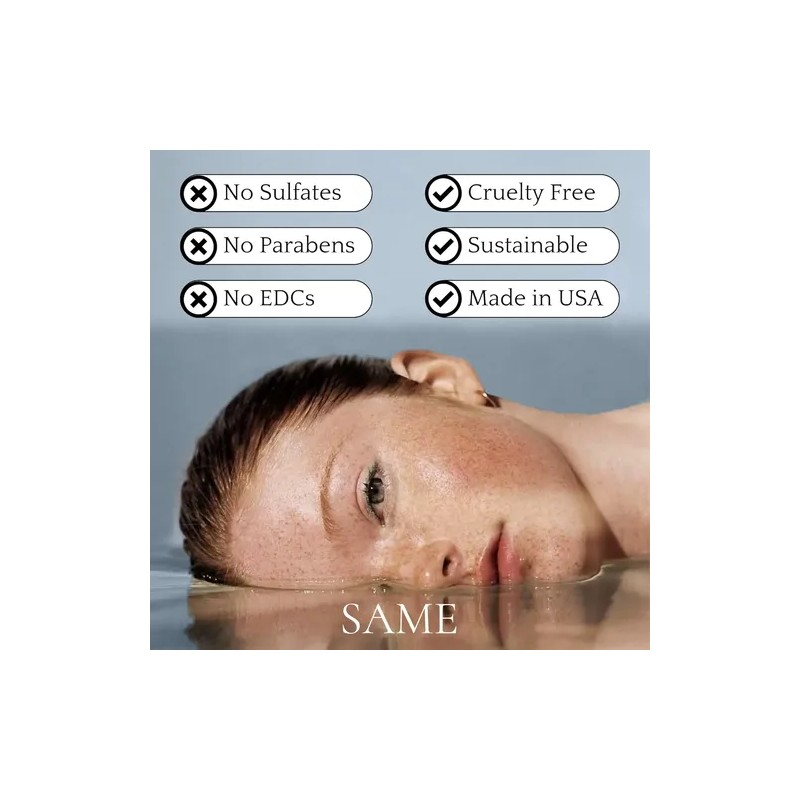 Same Skincare Face Serum 01 Suero De Retinol Coq10 Para