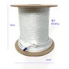 Taisei Seisakusho Kongouchi Nylon (S) Rope Wrap Bobbin Thickness: 0.1