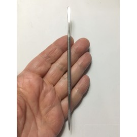 M00015 MOREZMORE 1pc Sculpting Tool Spatula Miniature Tool Clay Tool Detail Tool Mini Tool Micro Tool