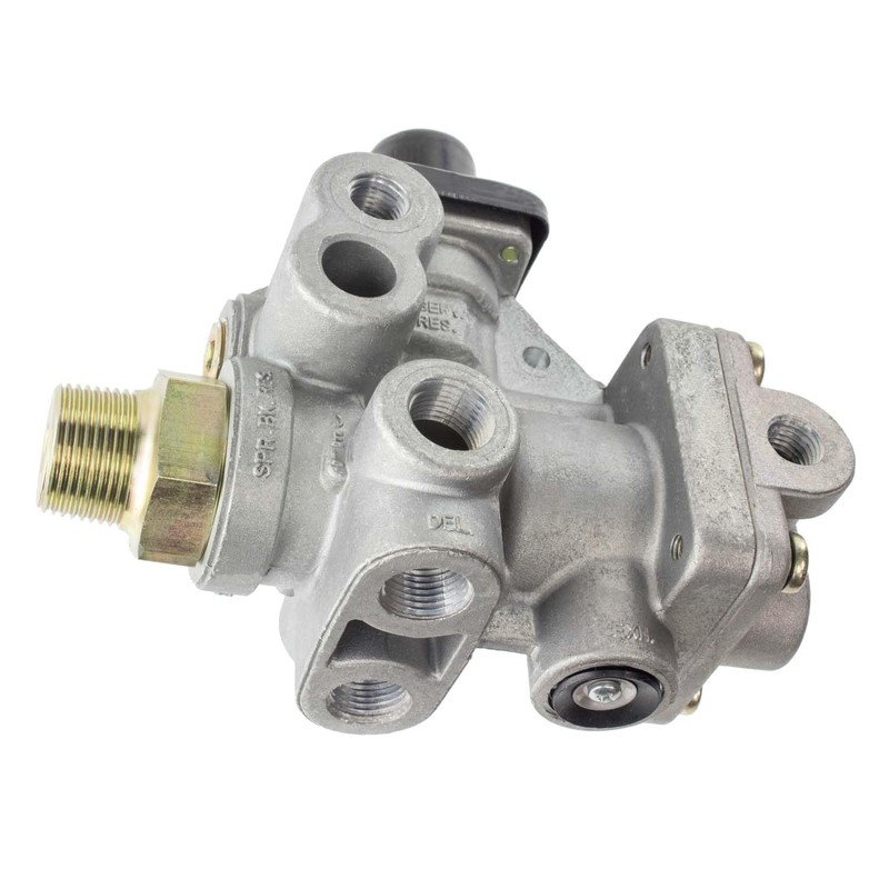 World American WA65437 Air Brake Spring Brake Modulating Valve 70PSI