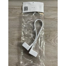 Hera *3 PACK* Hera Slimlite Connecting Cable 12", PartNo SCC12/XL/R SCC12 XL R