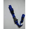 Amlrt Backpack Chest Strap- Nylon - Adjustable Universal (blue)