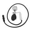 Body Pressure Gauge Ball Tester Relaxation State Measurement Tool with