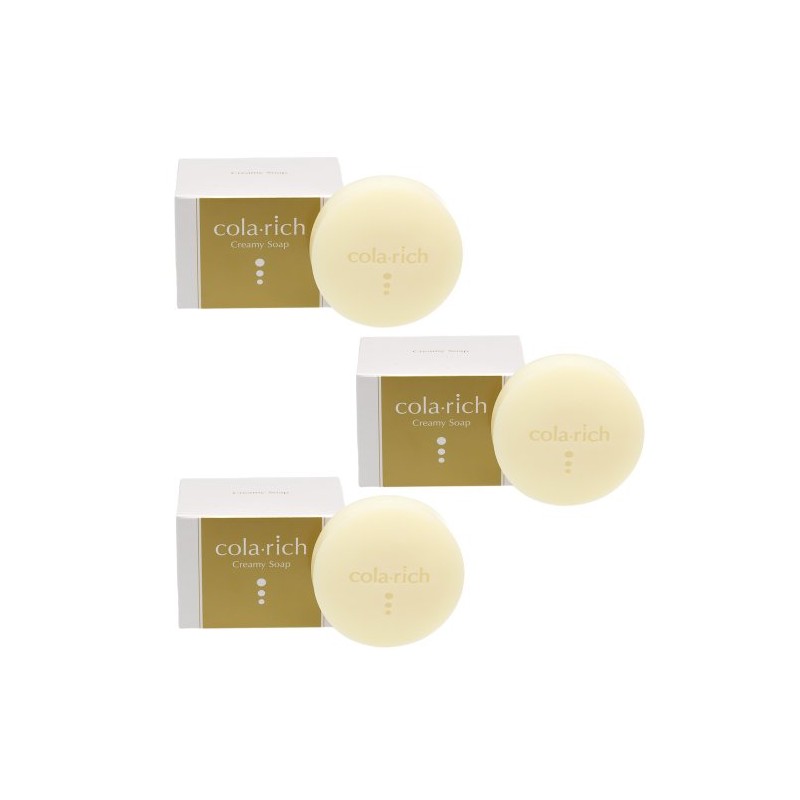 koraritti kuri-mi-so-pu 3 Pcs Bulk/kyu-sai