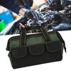 16in Tool Storage Bag Wide Mouth Heavy Duty Water Proof