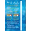 Spatone Spatone 100% Natural Liquid Iron Supplement, Apple Flavour, Vegan,
