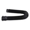 Rain Gutter Downspout Extensions Flexible, Telescopic Drain Downspout Extender, Down