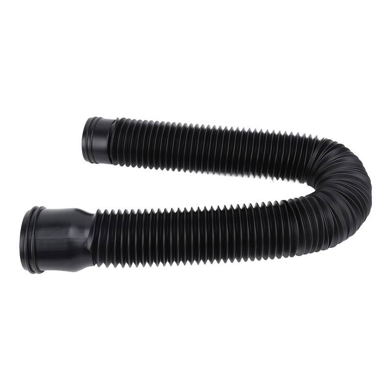 Rain Gutter Downspout Extensions Flexible, Telescopic Drain Downspout Extender, Down