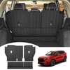 Utiiy Cargo Liner Fit for 2023-2024 2025 Honda CRV Hybrid