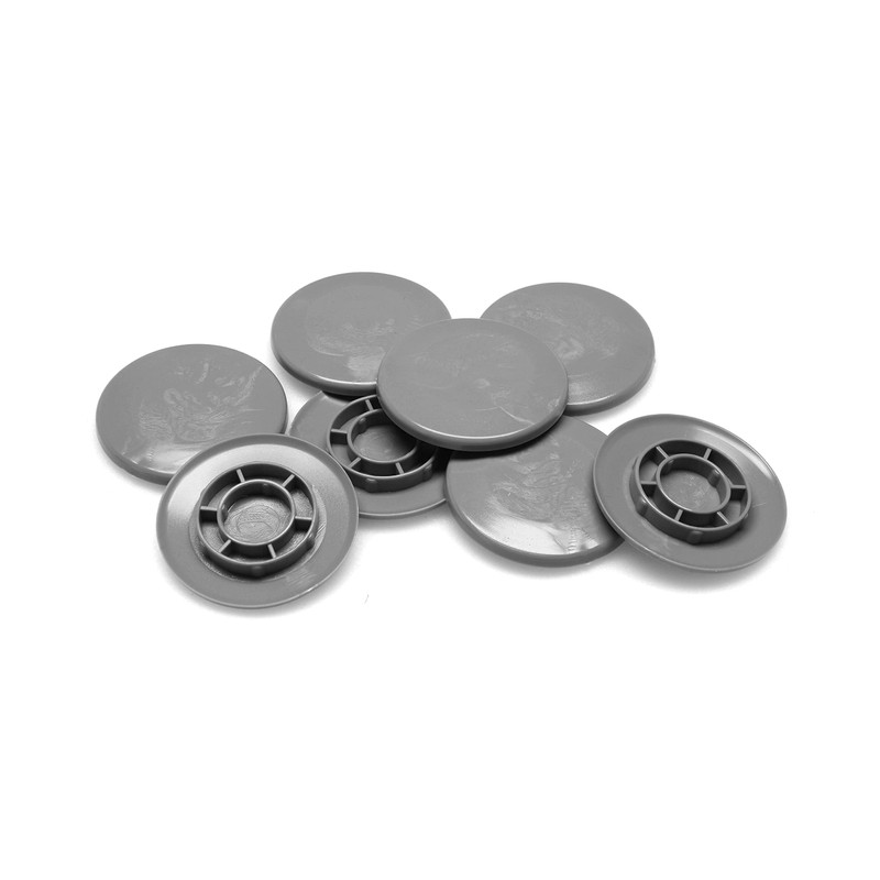 GorillaGlides CB504 Replacement Slider Cap Inserts for GorillaGlides Model CB503