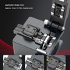 Optical Fiber Cleaver Automatic Accurate Clean Cutting Fiber Cutter with