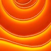 HAASHADA LED Strip Lights, DC12V 5m/16.4ft Dimmable 2835 LED Lights