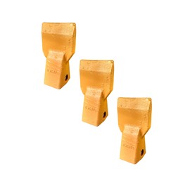 CAT J250 Style Bucket Flare Teeth - 3G-8250/208-5254 (3)