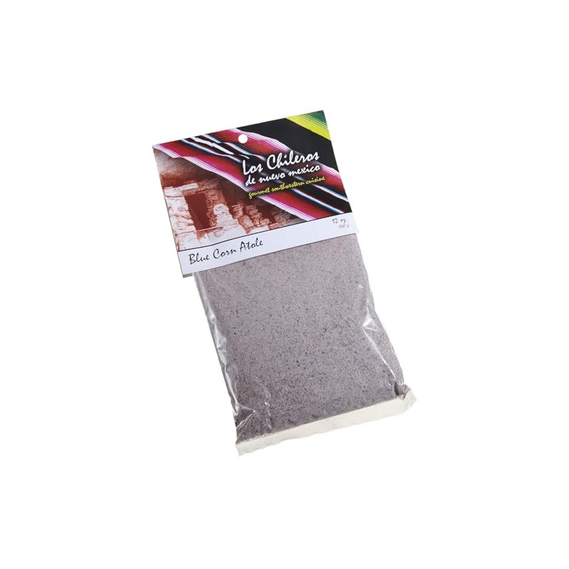 Blue Corn Atole 12 oz