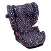 JYOKO Kids Cover Compatible with Cybex Solution G I-size (Winter