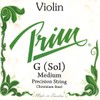 Prim 640Steelcore Violin String Set, 4/4 Size