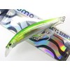 momolures - Tide Control Minnow 95 120 lip in belly