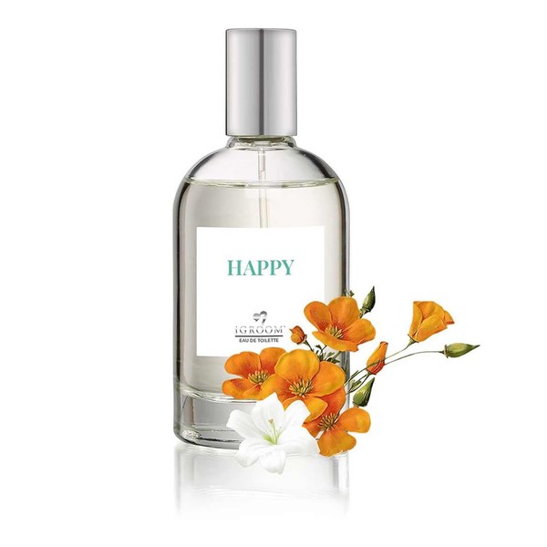MPP Dog Perfume 22 Favorite Classic Chic Scents to Choose