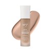 No7 Lift & Luminate Triple Action Serum Foundation - Liquid