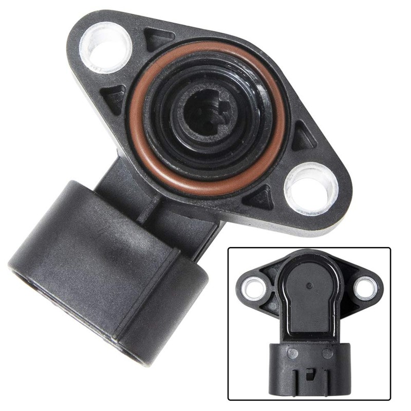 RAYC ATV Electrical Shift Angle Sensor for Honda TRX450ES, Foreman