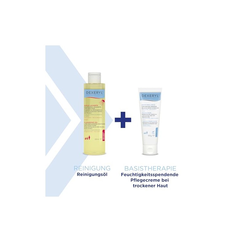 Dexteryl Sp Crema 50 g