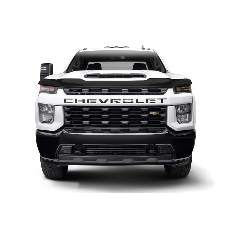 Husky Liners Hood Protector | Fits 2012-2015 Toyota Tacoma, High