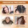 Juego de 5 PCS Aceite Natural Para el Crecimiento del