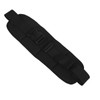 Wheelchair Seat Belt Wheelchair Black Padded Waist Restraint Harness Strap