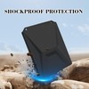 Aiwi Space Starlink Mini Protective Cover Case, All Purpose Silicone