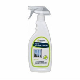 Abode Window Cleaner 500ml