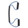 Resistance Band with Handle for Exercise Working Out Boxing Stretching