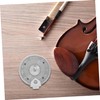 Totority Note Tuner Precision Woodwind Pitch Pipe Construction for Violin